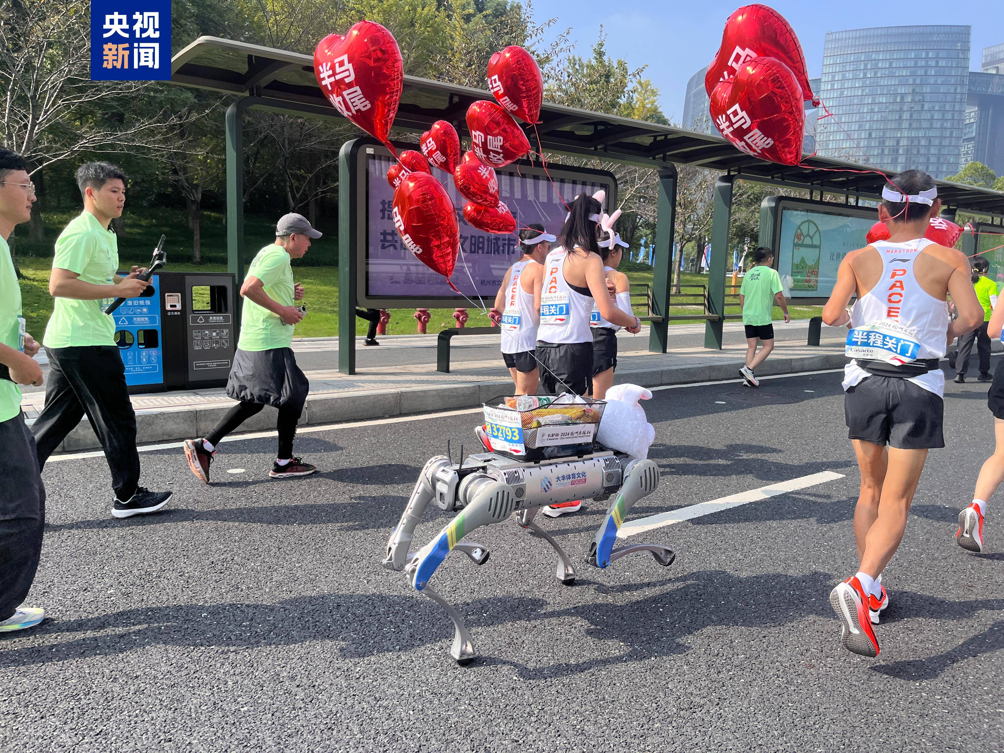 全国儿童马拉松，培养未来的小运动员的简单介绍