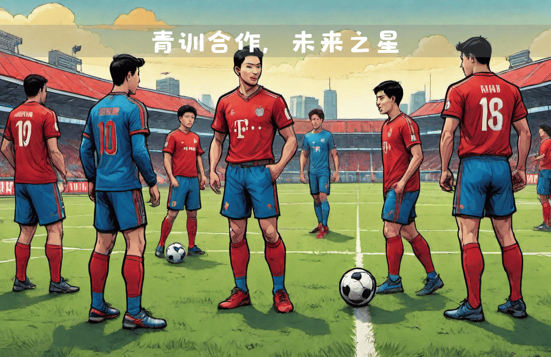 青训体系与职业联赛深度合作，培养行业骨干力量的简单介绍