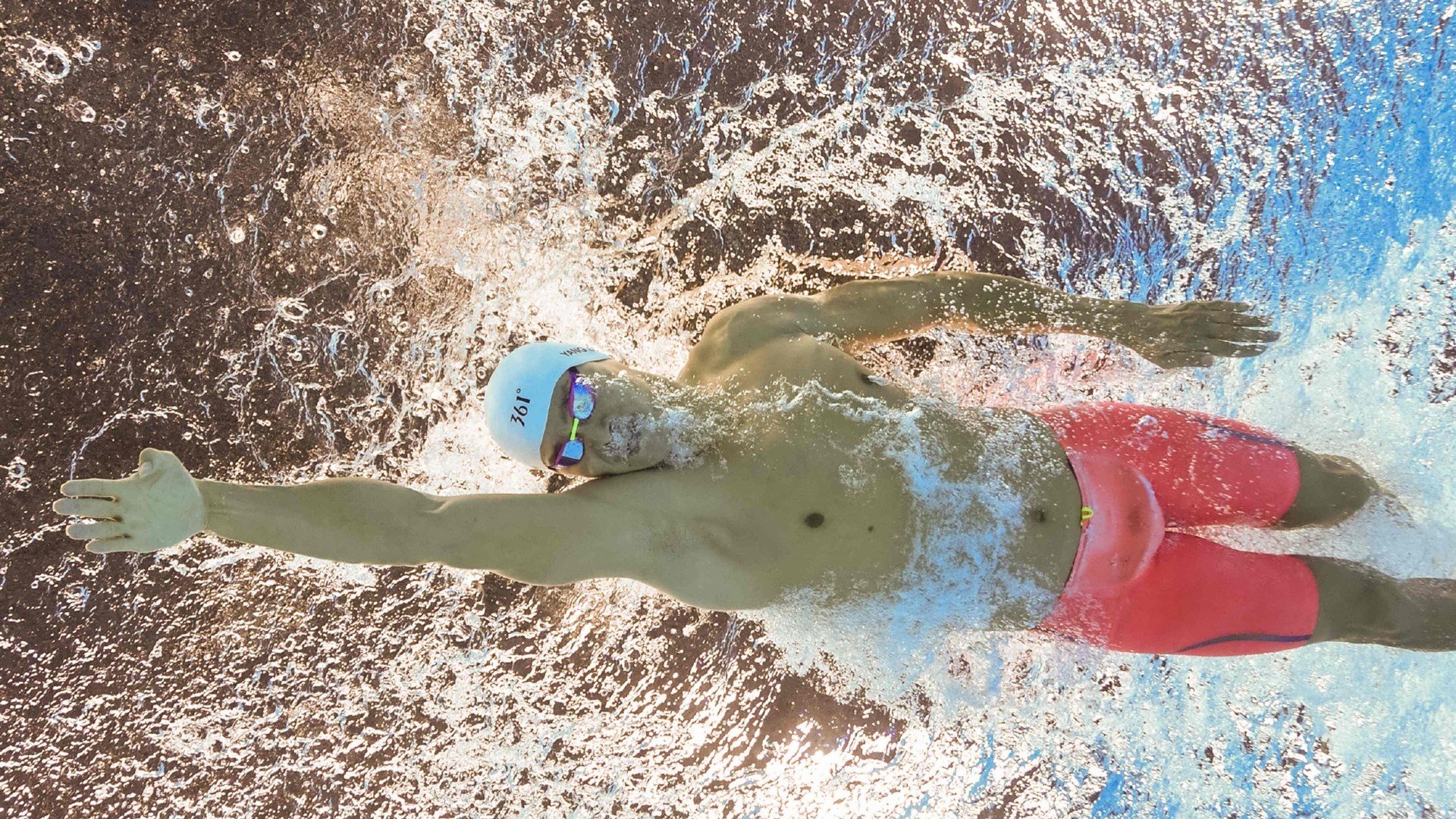 特色绿道跑，城市中的绿色运动之旅，绿道有什么